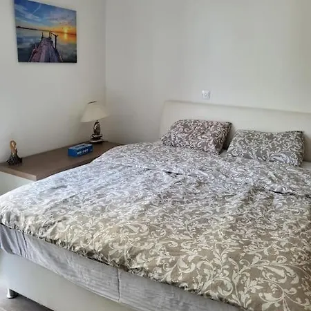 Mountain And Sea Views * Limassol