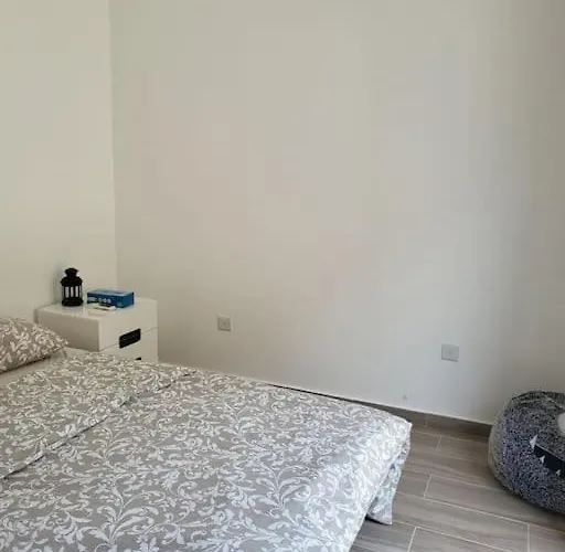 Semesterbostad Mountain And Sea Views *