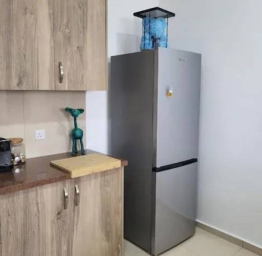 Semesterbostad Mountain And Sea Views Limassol