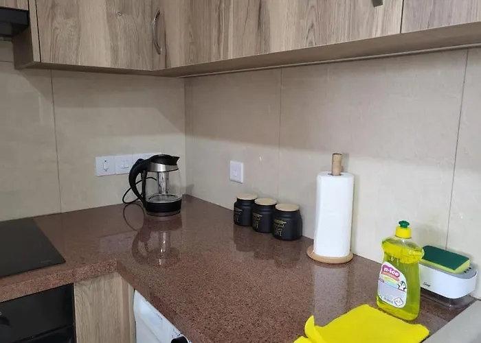 Semesterbostad Mountain And Sea Views *