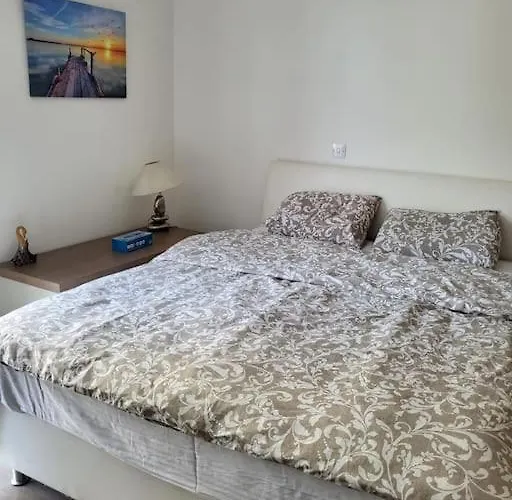 Mountain And Sea Views * Limassol