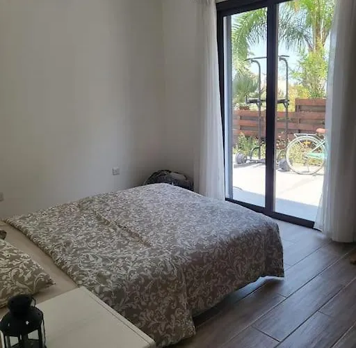 Semesterbostad Mountain And Sea Views *