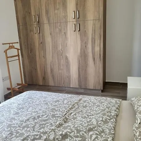 Mountain And Sea Views Limassol