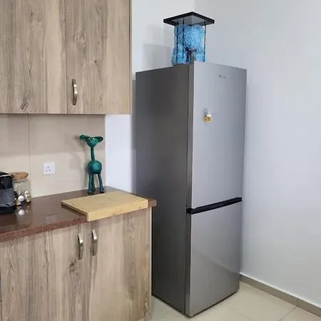 بيت للعطل Mountain And Sea Views ليماسول