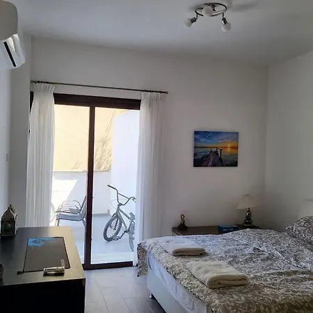 Mountain And Sea Views Holiday home *