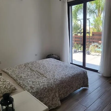 Holiday home Mountain And Sea Views *