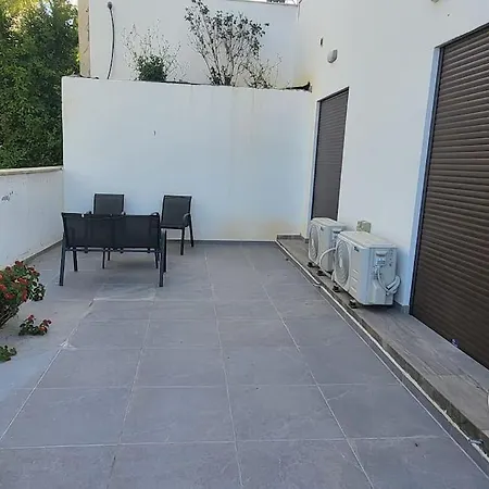 Holiday home Mountain And Sea Views Limassol