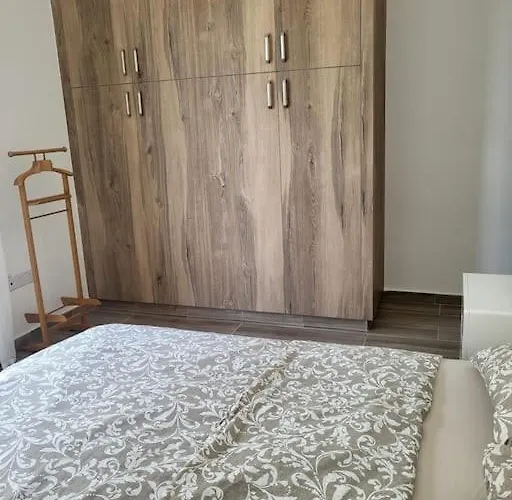 Mountain And Sea Views Limassol