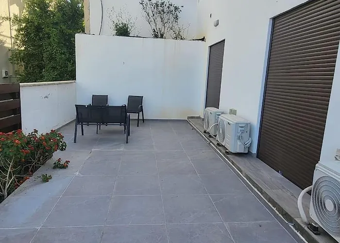 Case de vacanță Mountain And Sea Views Limassol